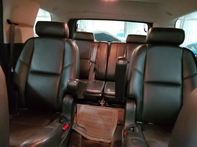 Photo 9 VIN: 1GYFK23209R201896 - CADILLAC ESCALADE L 