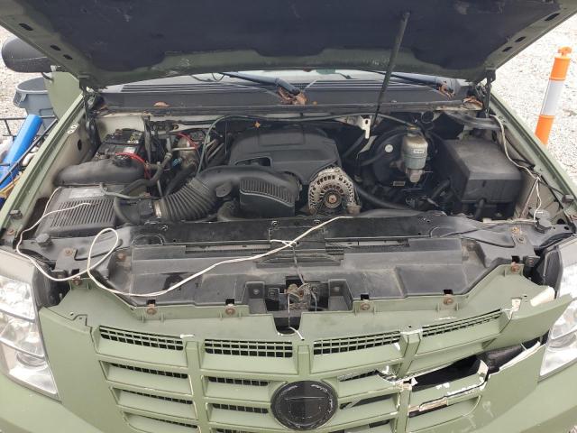 Photo 11 VIN: 1GYFK23209R213952 - CADILLAC ESCALADE L 