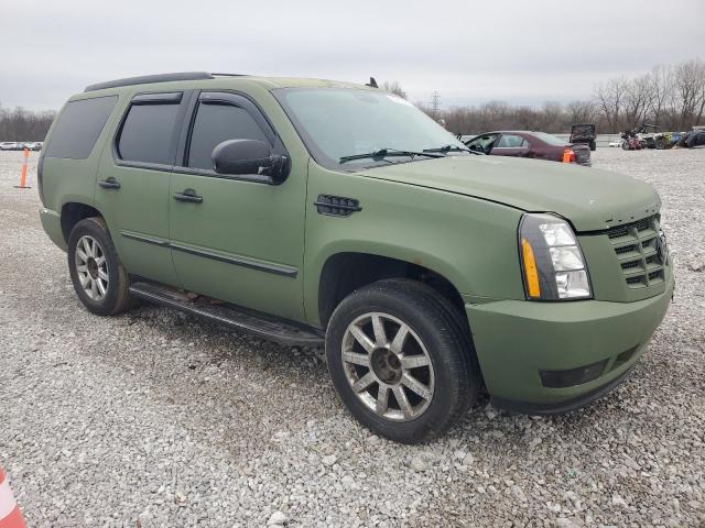 Photo 3 VIN: 1GYFK23209R213952 - CADILLAC ESCALADE L 