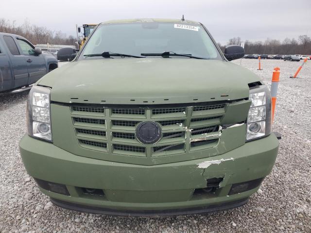 Photo 4 VIN: 1GYFK23209R213952 - CADILLAC ESCALADE L 