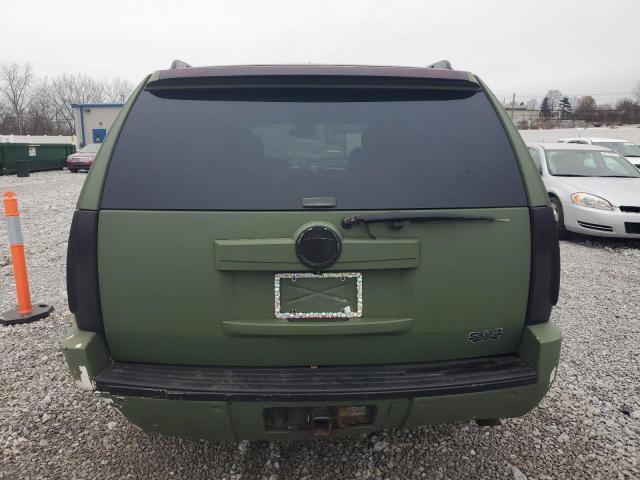 Photo 5 VIN: 1GYFK23209R213952 - CADILLAC ESCALADE L 