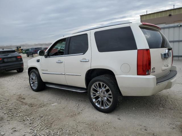 Photo 1 VIN: 1GYFK23209R236017 - CADILLAC ESCALADE L 