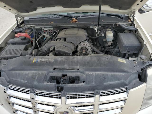 Photo 11 VIN: 1GYFK23209R236017 - CADILLAC ESCALADE L 