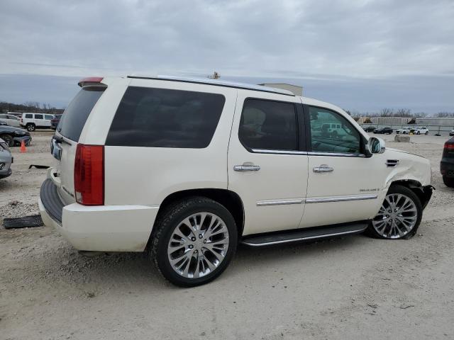 Photo 2 VIN: 1GYFK23209R236017 - CADILLAC ESCALADE L 