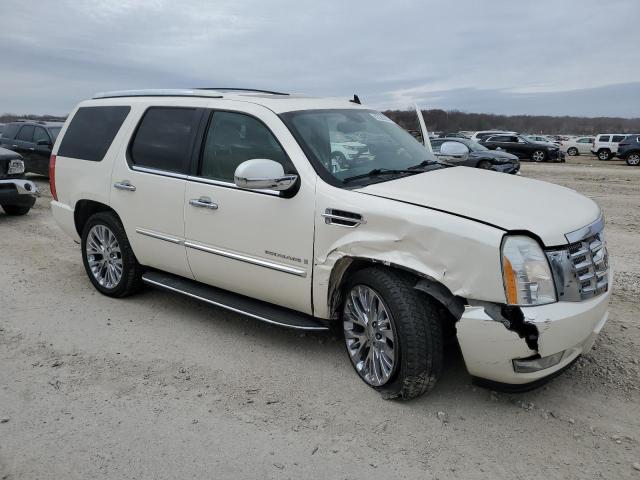 Photo 3 VIN: 1GYFK23209R236017 - CADILLAC ESCALADE L 