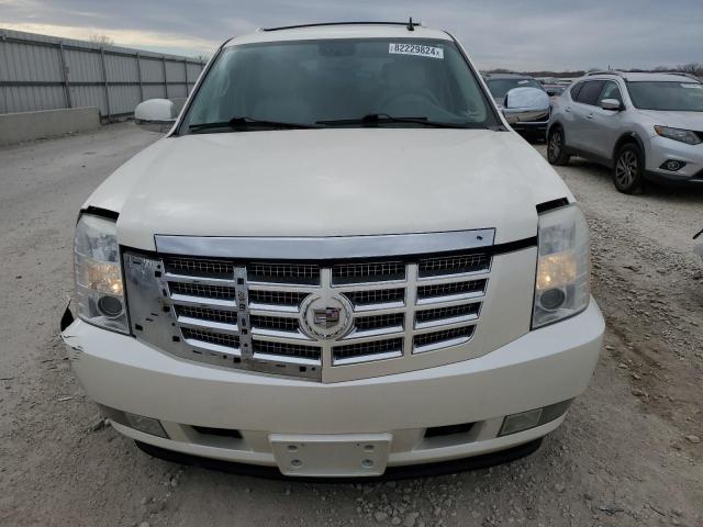 Photo 4 VIN: 1GYFK23209R236017 - CADILLAC ESCALADE L 