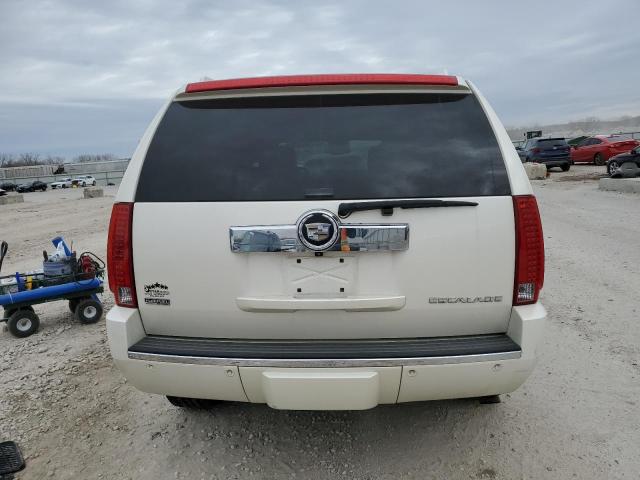 Photo 5 VIN: 1GYFK23209R236017 - CADILLAC ESCALADE L 