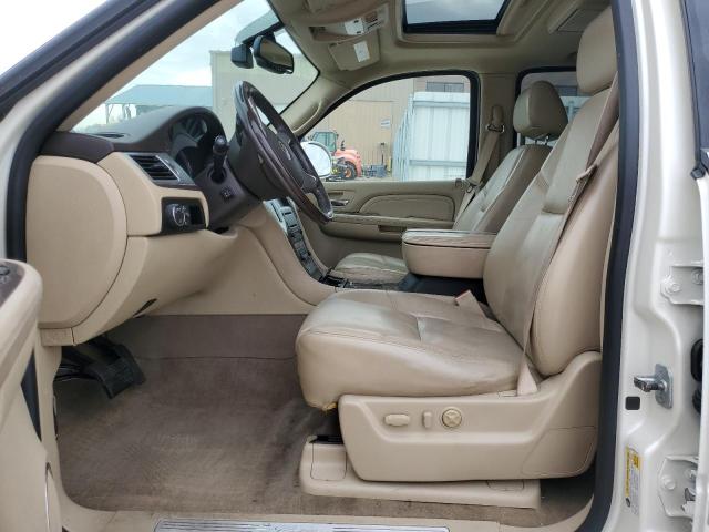 Photo 6 VIN: 1GYFK23209R236017 - CADILLAC ESCALADE L 