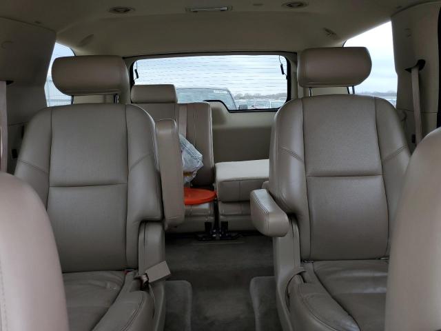 Photo 9 VIN: 1GYFK23209R236017 - CADILLAC ESCALADE L 