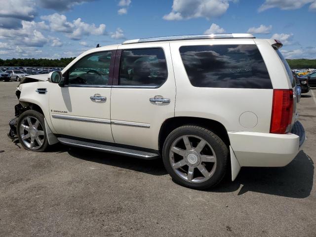 Photo 1 VIN: 1GYFK23219R124746 - CADILLAC ESCALADE L 