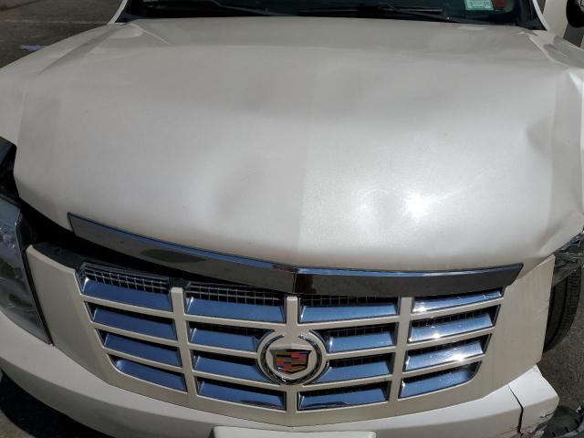 Photo 11 VIN: 1GYFK23219R124746 - CADILLAC ESCALADE L 