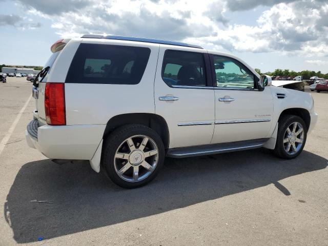 Photo 2 VIN: 1GYFK23219R124746 - CADILLAC ESCALADE L 