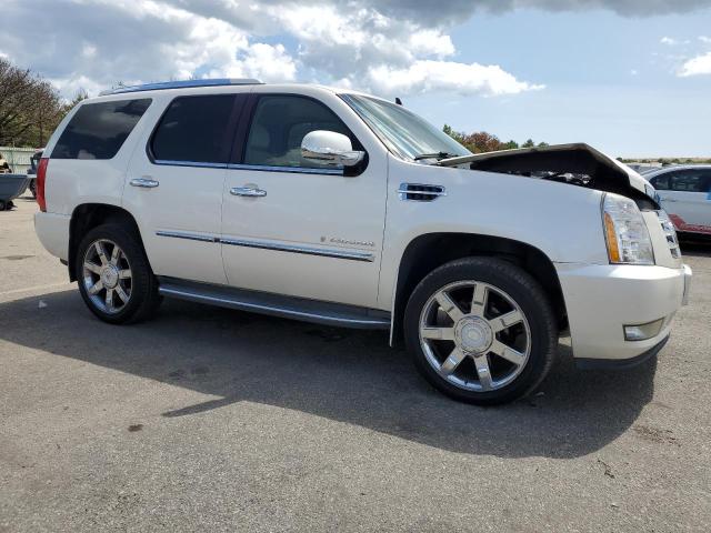 Photo 3 VIN: 1GYFK23219R124746 - CADILLAC ESCALADE L 