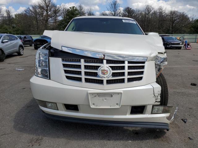 Photo 4 VIN: 1GYFK23219R124746 - CADILLAC ESCALADE L 