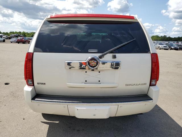 Photo 5 VIN: 1GYFK23219R124746 - CADILLAC ESCALADE L 