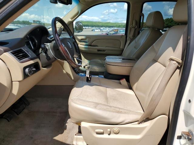 Photo 6 VIN: 1GYFK23219R124746 - CADILLAC ESCALADE L 