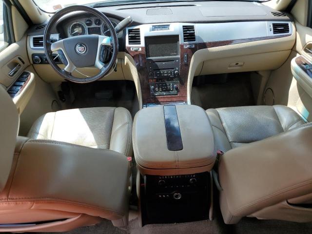 Photo 7 VIN: 1GYFK23219R124746 - CADILLAC ESCALADE L 