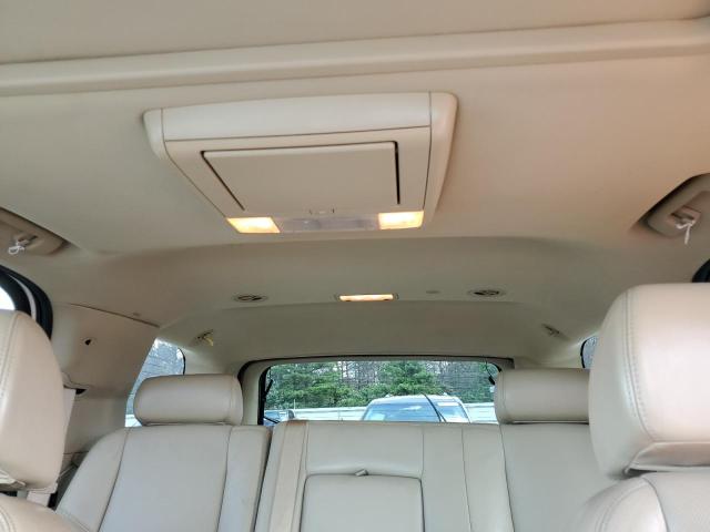 Photo 9 VIN: 1GYFK23219R124746 - CADILLAC ESCALADE L 