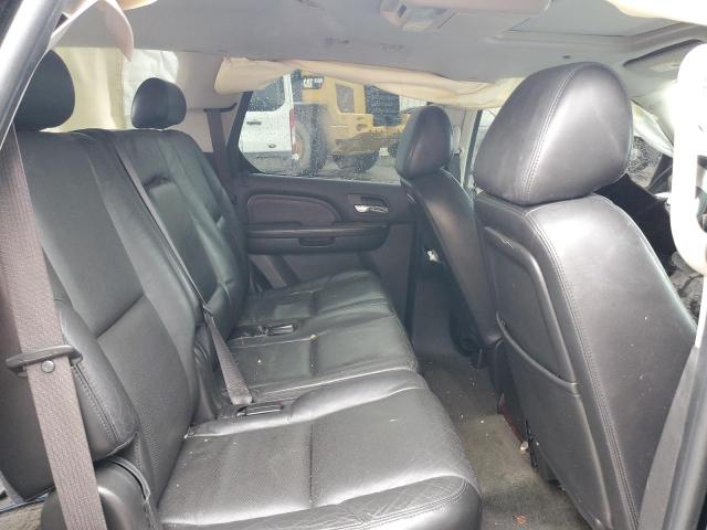 Photo 10 VIN: 1GYFK23219R213006 - CADILLAC ESCALADE 