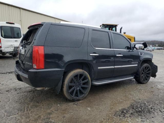 Photo 2 VIN: 1GYFK23219R213006 - CADILLAC ESCALADE 