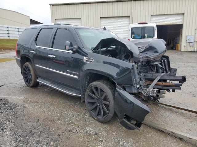 Photo 3 VIN: 1GYFK23219R213006 - CADILLAC ESCALADE 