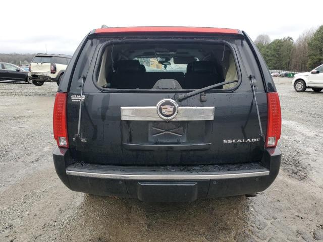 Photo 5 VIN: 1GYFK23219R213006 - CADILLAC ESCALADE 