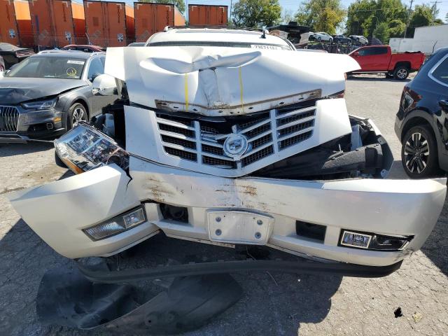 Photo 11 VIN: 1GYFK23229R292699 - CADILLAC ESCALADE L 