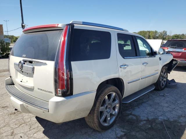 Photo 2 VIN: 1GYFK23229R292699 - CADILLAC ESCALADE L 