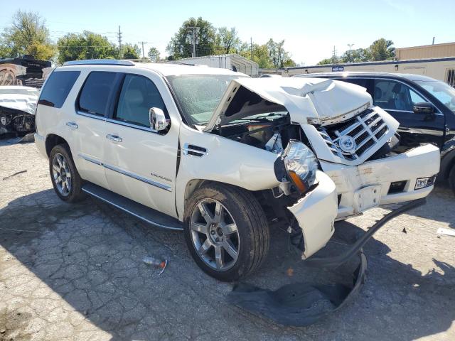 Photo 3 VIN: 1GYFK23229R292699 - CADILLAC ESCALADE L 