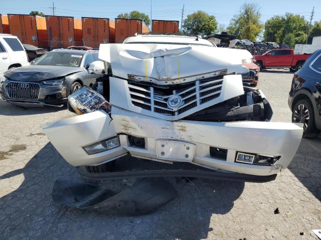 Photo 4 VIN: 1GYFK23229R292699 - CADILLAC ESCALADE L 