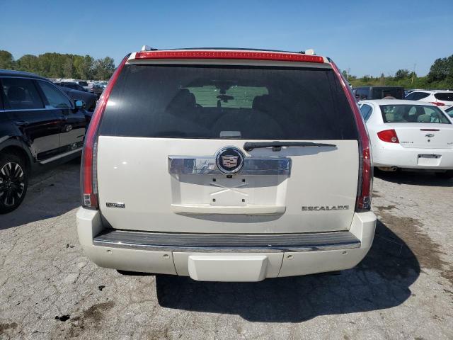 Photo 5 VIN: 1GYFK23229R292699 - CADILLAC ESCALADE L 