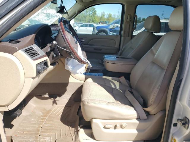 Photo 6 VIN: 1GYFK23229R292699 - CADILLAC ESCALADE L 