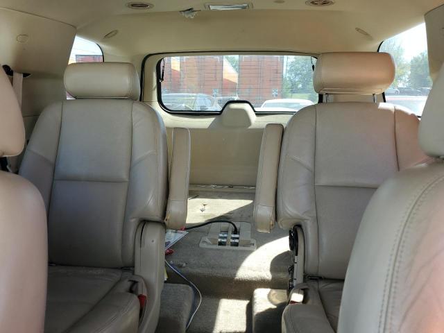 Photo 9 VIN: 1GYFK23229R292699 - CADILLAC ESCALADE L 