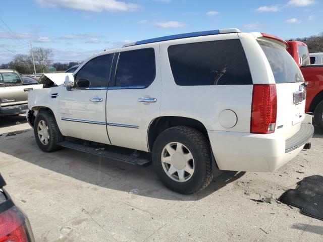 Photo 1 VIN: 1GYFK23239R120343 - CADILLAC ESCALADE 