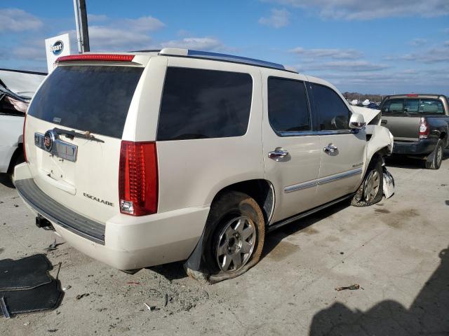 Photo 2 VIN: 1GYFK23239R120343 - CADILLAC ESCALADE 