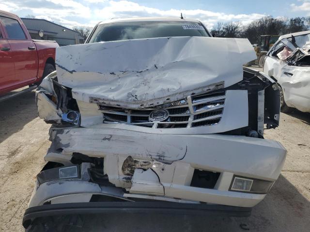 Photo 4 VIN: 1GYFK23239R120343 - CADILLAC ESCALADE 