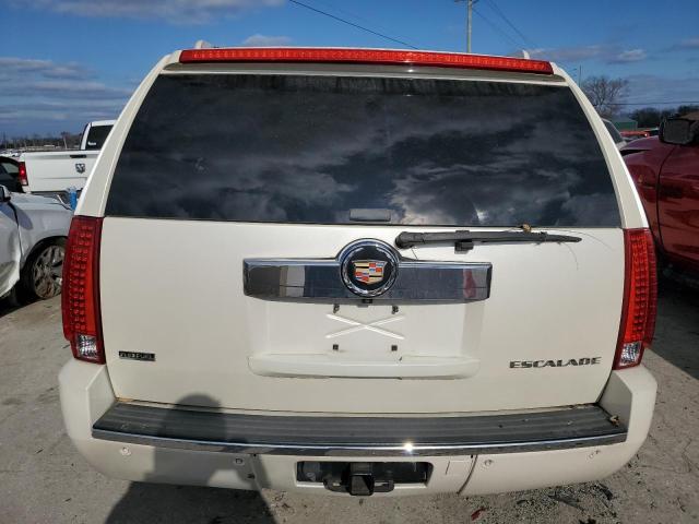 Photo 5 VIN: 1GYFK23239R120343 - CADILLAC ESCALADE 