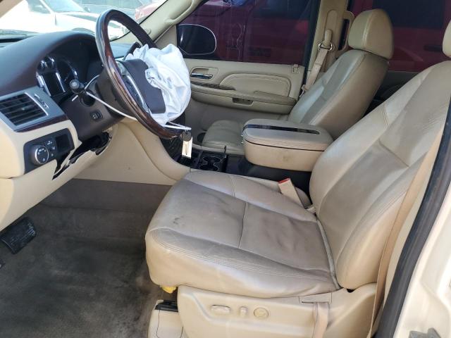 Photo 6 VIN: 1GYFK23239R120343 - CADILLAC ESCALADE 