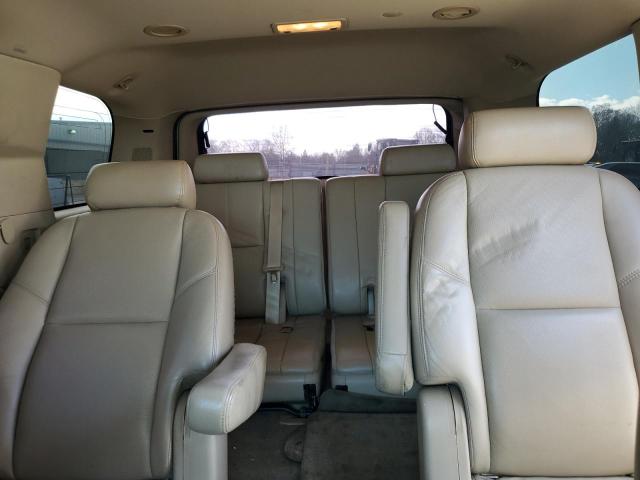 Photo 9 VIN: 1GYFK23239R120343 - CADILLAC ESCALADE 