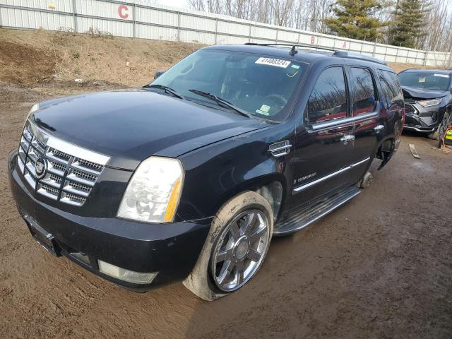 Photo 0 VIN: 1GYFK23239R125820 - CADILLAC ESCALADE 