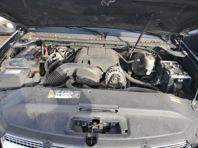 Photo 10 VIN: 1GYFK23239R125820 - CADILLAC ESCALADE 