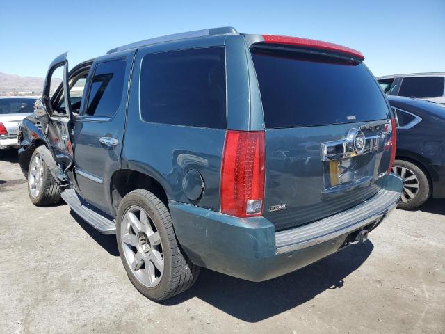 Photo 1 VIN: 1GYFK23239R139958 - CADILLAC ESCALADE L 