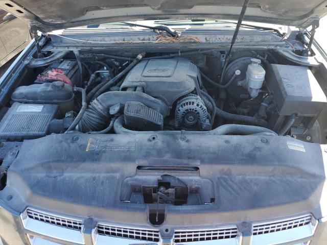 Photo 10 VIN: 1GYFK23239R139958 - CADILLAC ESCALADE L 