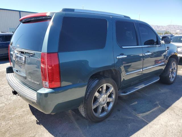 Photo 2 VIN: 1GYFK23239R139958 - CADILLAC ESCALADE L 