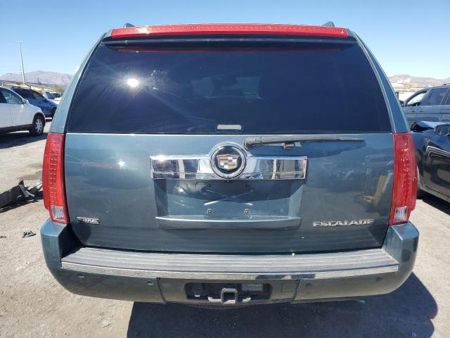 Photo 5 VIN: 1GYFK23239R139958 - CADILLAC ESCALADE L 