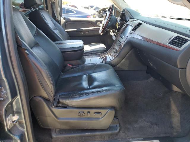 Photo 6 VIN: 1GYFK23239R139958 - CADILLAC ESCALADE L 