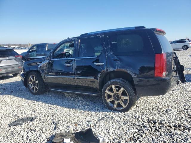 Photo 1 VIN: 1GYFK23259R246185 - CADILLAC ESCALADE L 