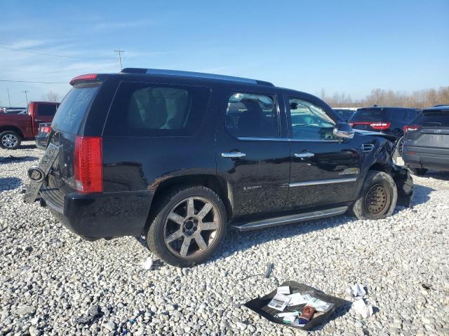 Photo 2 VIN: 1GYFK23259R246185 - CADILLAC ESCALADE L 