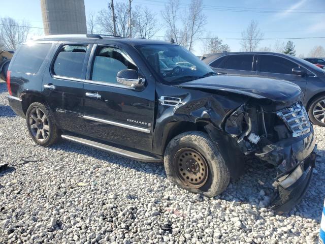 Photo 3 VIN: 1GYFK23259R246185 - CADILLAC ESCALADE L 