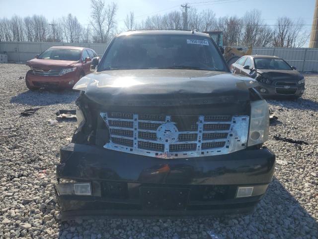 Photo 4 VIN: 1GYFK23259R246185 - CADILLAC ESCALADE L 